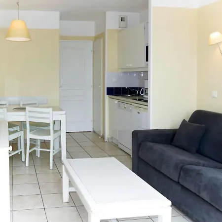 L'estran Apartment Château-dʼOlonne