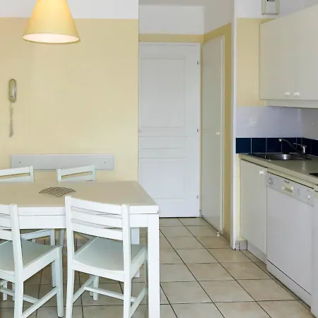 Apartment L'estran