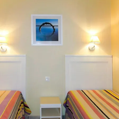 L'estran Apartment *