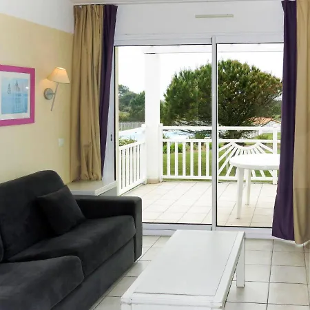 Apartment L'estran