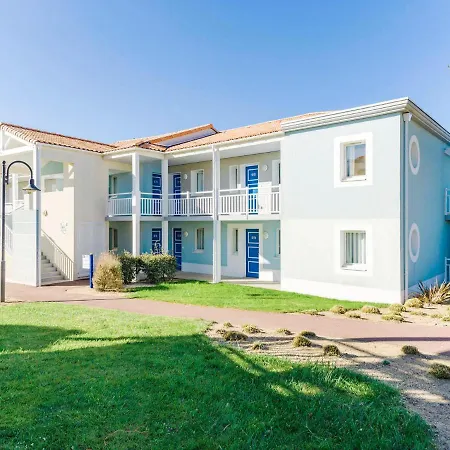 Apartment L'estran